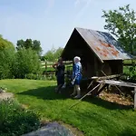 Boeren Biezen Bed Landelijk