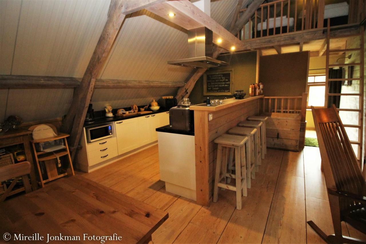 Boeren Bed Landelijk